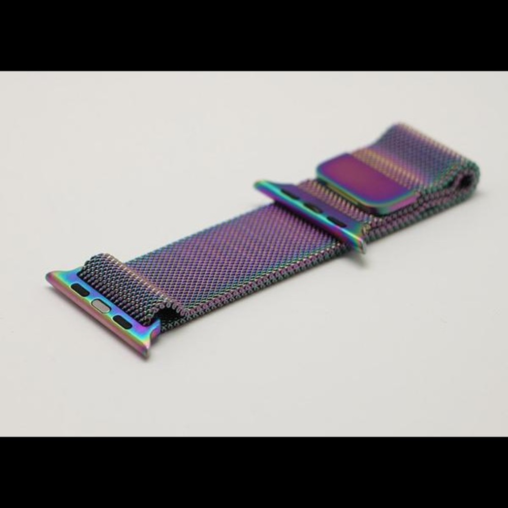 Milanese loop band for Apple iWatch! 😍 - Picture 2 of 2